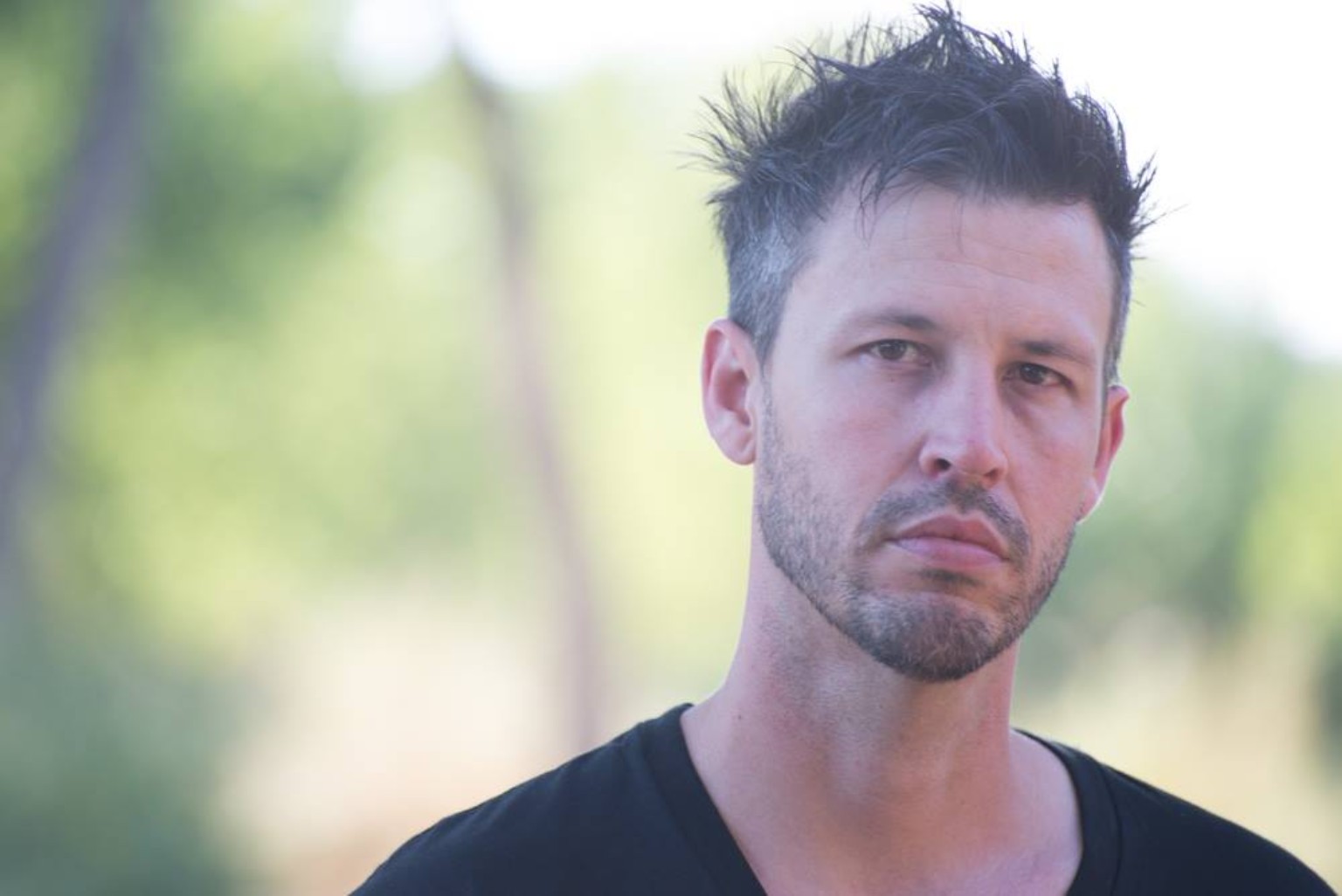 Aaron, Certified Usui Reiki Master Practitioner